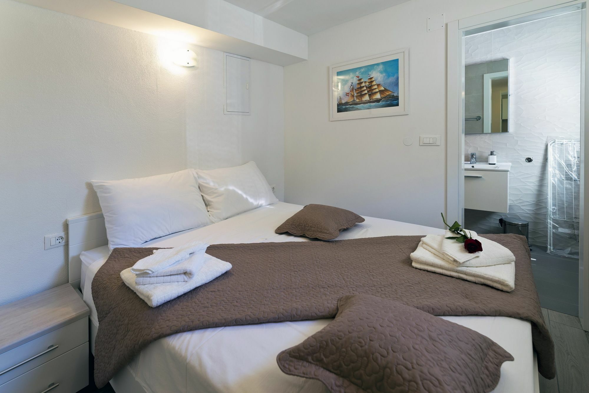 Ida Apartment Dubrovnik