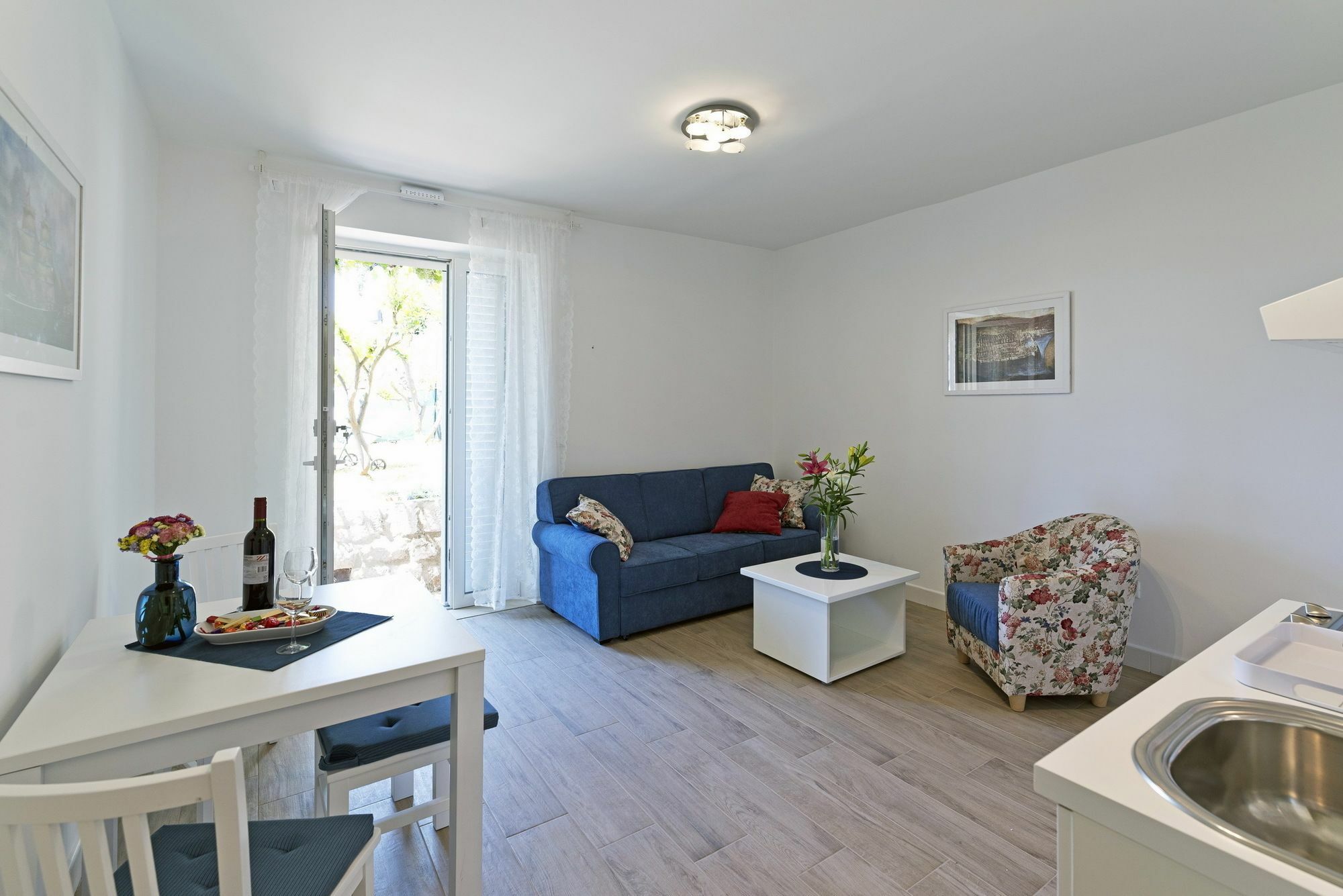 Ida Apartamento Dubrovnik
